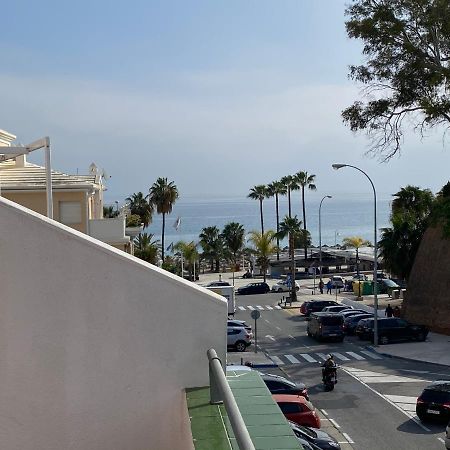 Playa Burriana Rubasol Nerja 아파트 외부 사진